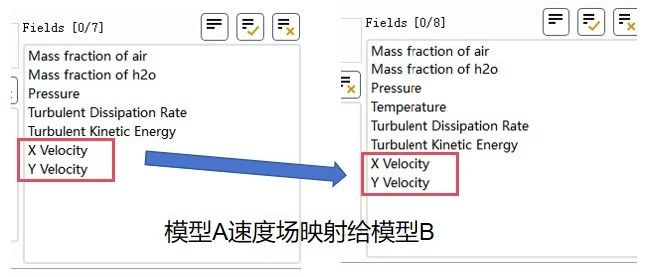 117、Fluent 如何将旧网格的计算结果映射到新网格？