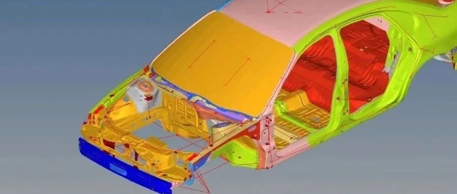 五分钟掌握OptiStruct灵敏度应用与优化原理：工程设计的精准导航系统