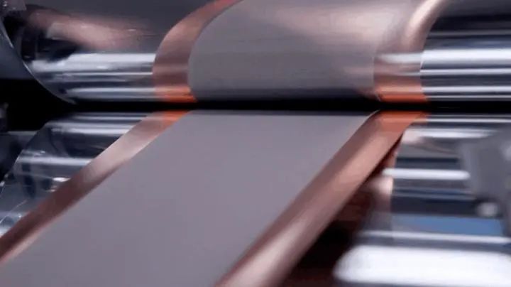 silicon anode solution basf