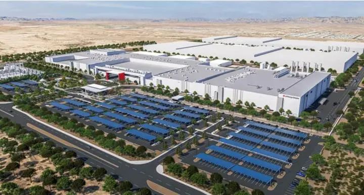 lg energy samsung sdi lfp battery plants us