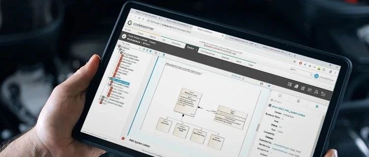 科技前线 | Codebeamer 3.0：实现更快、更可持续和更高质量的产品开发
