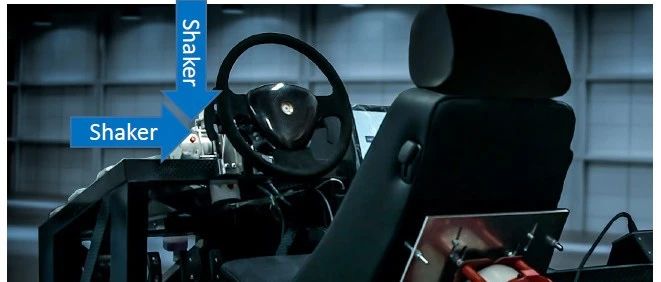 汽车 NVH 实时仿真黑科技：通用汽车 Simpack 模拟器技术突破