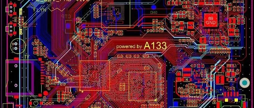 PCB设计checklist