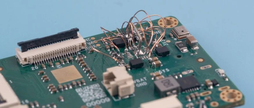 2024年画PCB最严重的翻车，甚至一度被产线的老哥叼！