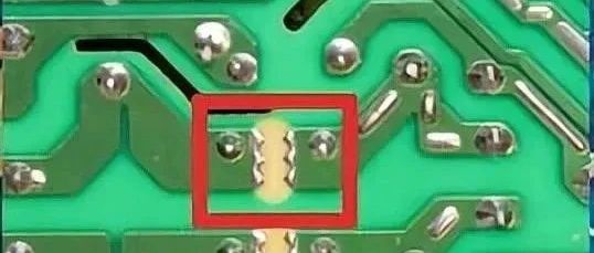 内行人才懂的8种PCB标记