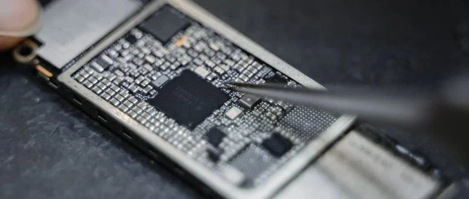 硬件学习是个漫长的过程，推荐几本经典好书