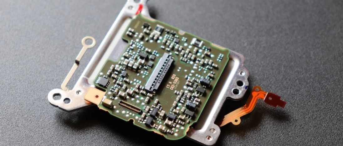 硬件行业外企名单（第一版）