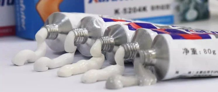 硬件工程师需要知道的几种常用胶
