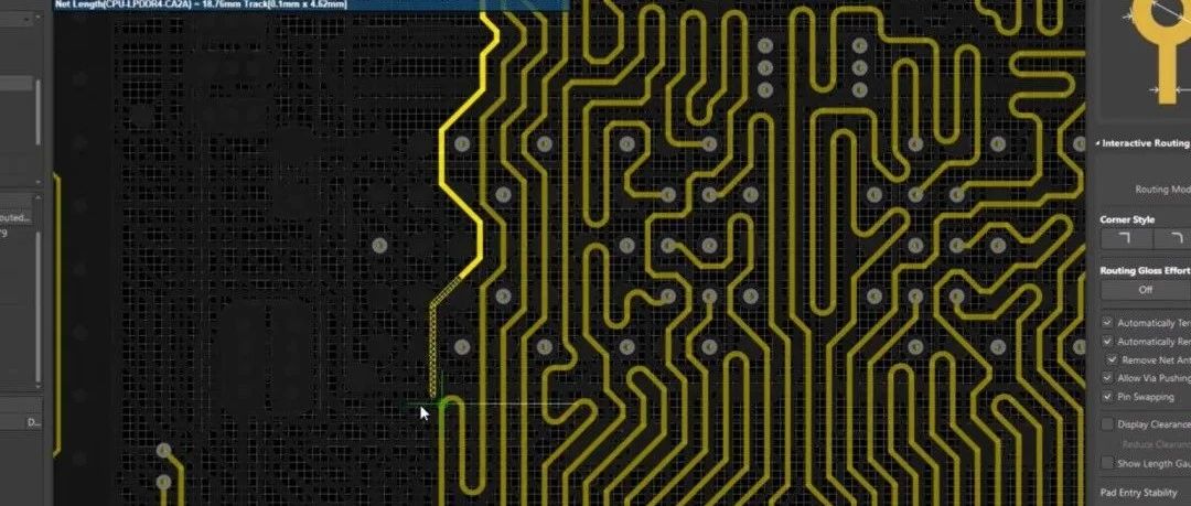 PCB设计之EMC的几点设计技巧