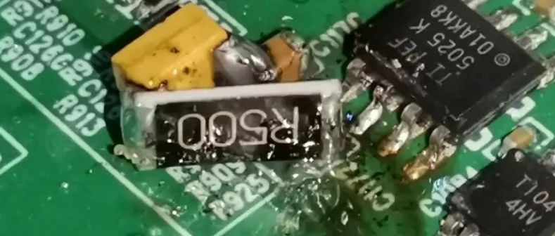 硬件工程师设计出错是什么体验？