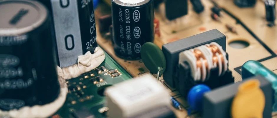 BUCK电路中电感值取多少合适呢？附详细计算公式