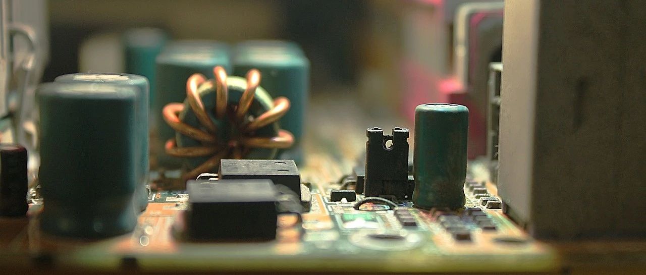 硕士毕业，硬件设计只会复制粘贴！