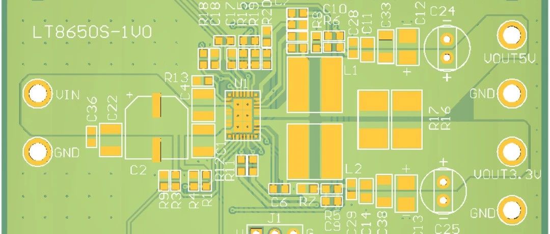 电源大师课--电源PCB布局、布线、调试要点及注意事项