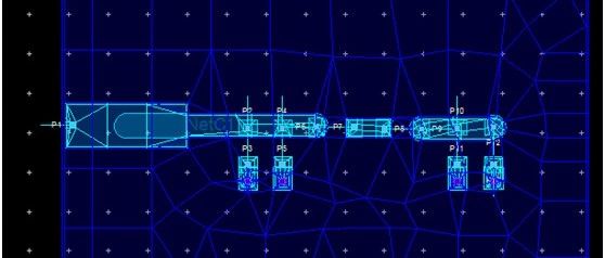 altium designer导入ADS版图联合仿真