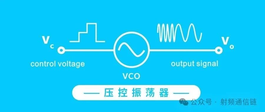 国产VCO，你找到替代了吗？