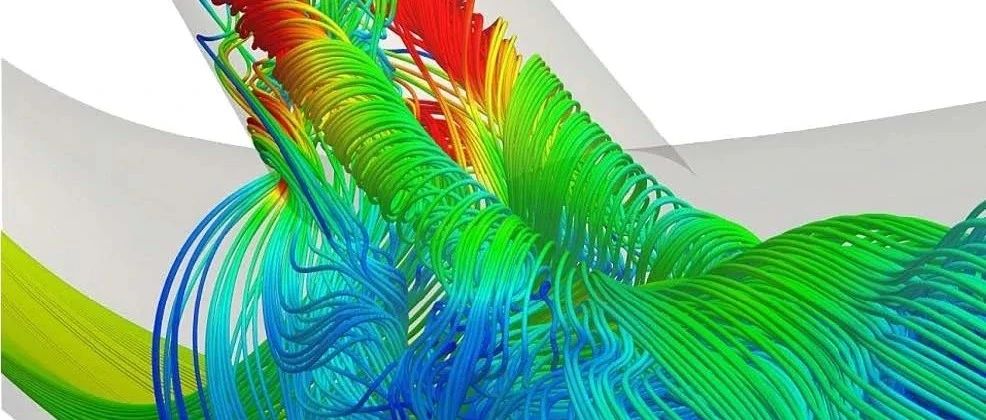 国产高性能3D仿真数据后处理可视化框架推荐