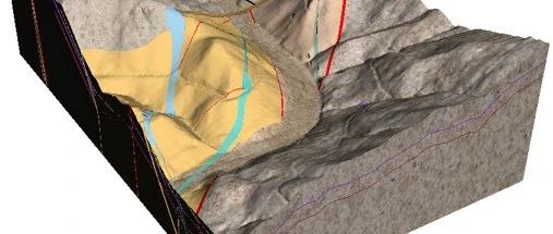 LM_Mesh：复杂模型高质量六面体数值网格生成工具