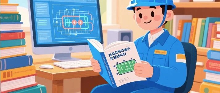 新人必看：电池热管理工程师如何通过职业规划提升职场竞争力？