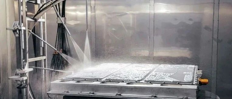 液冷板及电池包的气密性测试标准和影响气密原因
