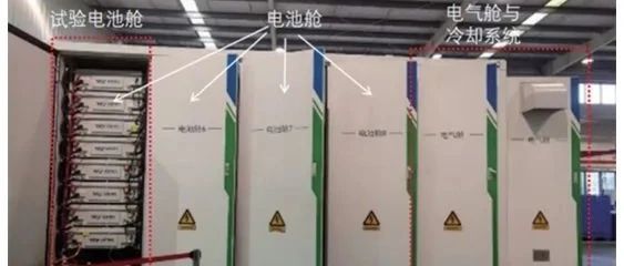 《储能科学与技术》推荐|张雅新 等：集装箱式储能电站两相冷板液冷系统的温控效果研究