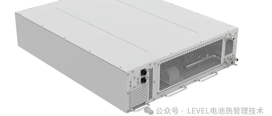 储能液冷PCS液冷方式介绍及设计案例仿真