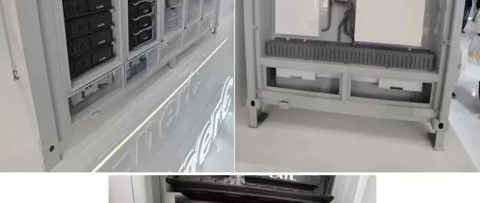 【干货】液冷储能系统冷凝水问题原因分析和解决方案