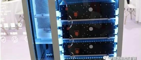 储能液冷系统 | 一体储能电池管理系统的设计