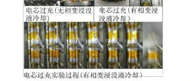 储能热管理 |浸没式冷却性能分析+热安全+技术现状+技术展望