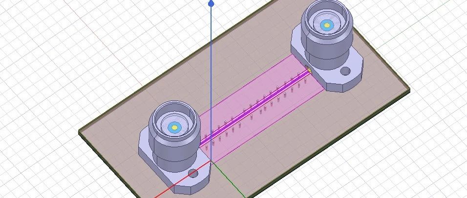 仿真与实测的差异（一）