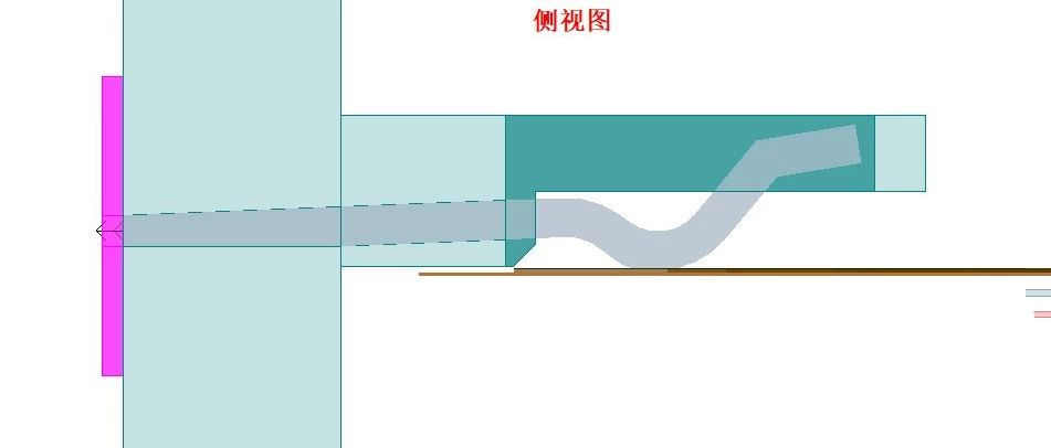 hfss 3d layout导入3d component方法及其用处