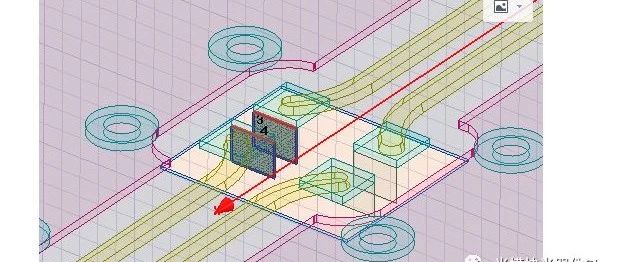 How to use S parameter model in HFSS