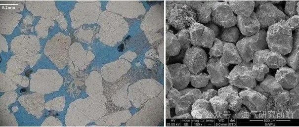 深层中高渗砂岩地层损伤如何控制？地质工程融合钻井液技术