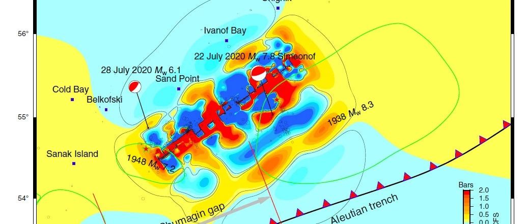 MATLAB实现库仑应力变化计算