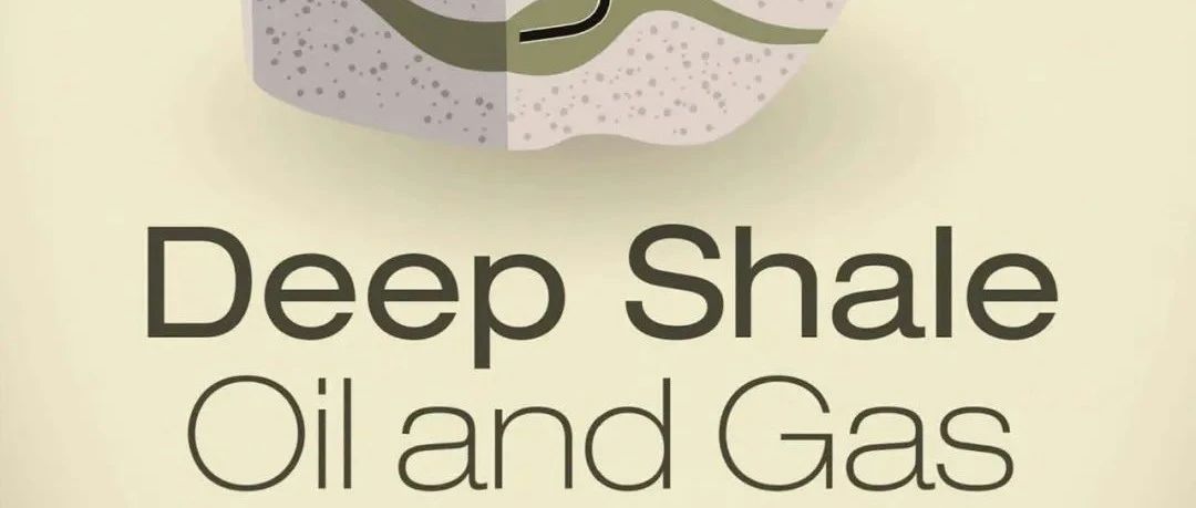 深层页岩油气