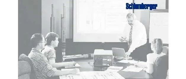 斯伦贝谢完井和压裂手册