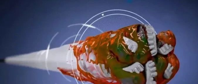 钻井的血液—泥浆