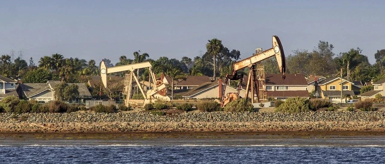 天然气水合物的勘探开发历史及现状