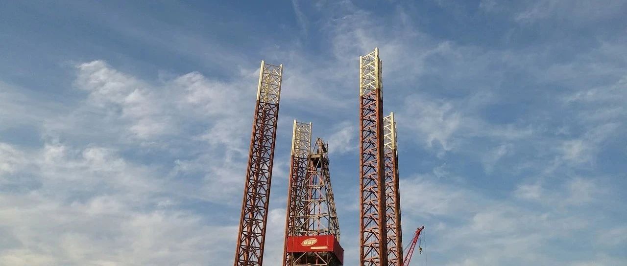 天然气水合物饱和度计算研究现状