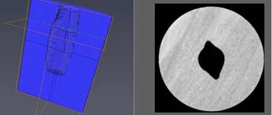 岩石破坏形态及破坏准则的室内实验研究