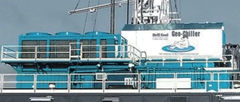 钻井液冷却装置技术发展现状及展望