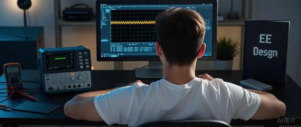 当一个硬件工程师想要离职时会有哪些征兆？