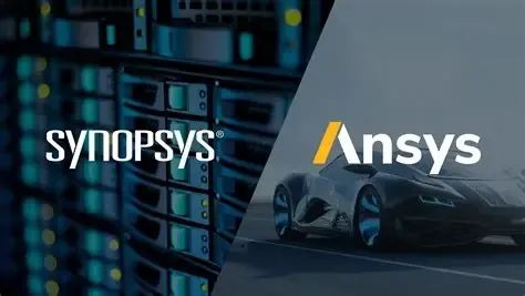 Synopsys confirms $35bn Ansys acquisition - DCD