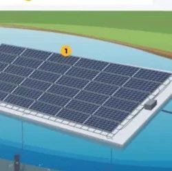 可再生能源 | 仿真技术助力HelioRec开发漂浮式海上太阳能