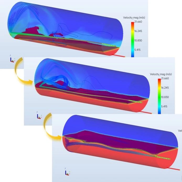PERA SIM Fluid在石化设备分析中的应用-附免费培训