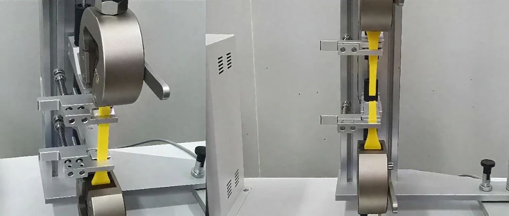 塑料样条的制备条件对力学性能检测准确性的研究