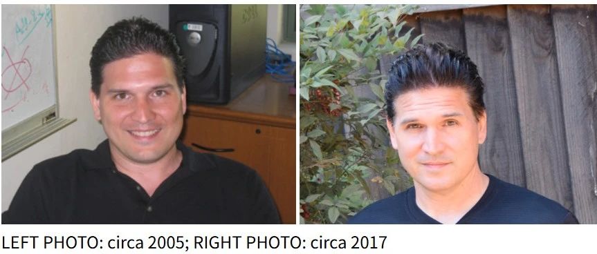 Ronald Fedkiw：把数学写进火焰与海浪的男人