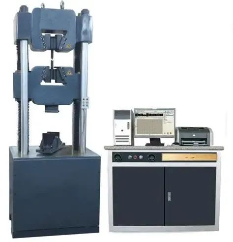 金属材料拉伸试验过程中的四个阶段-迈科检测