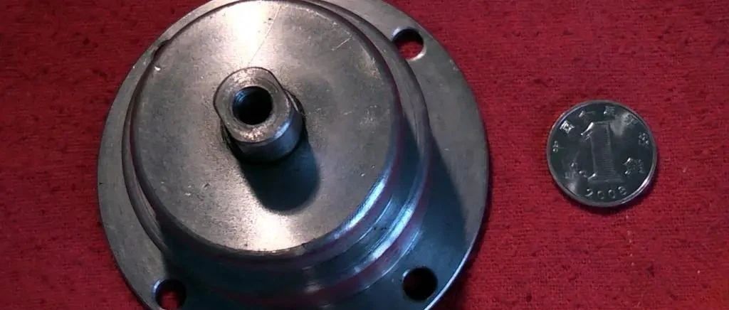 金属橡胶隔振器静特性有限元仿真-守护精密设备的 “隐形卫士”