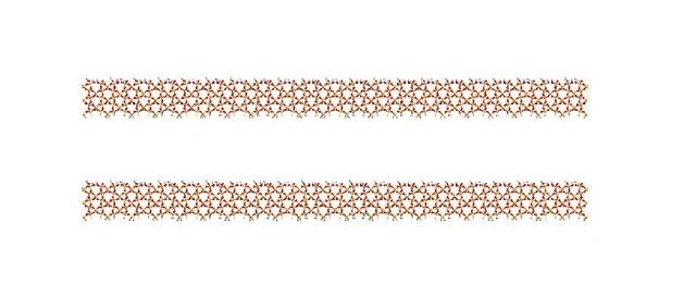 基于Materials studio模拟石英狭缝中的水分子自扩散行为