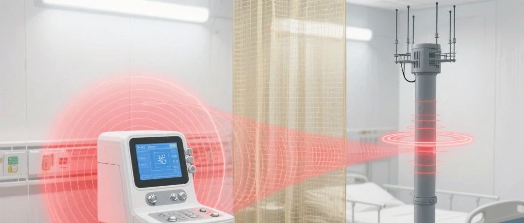 探索电磁世界的防护奥秘-电磁兼容中的电磁屏蔽技术